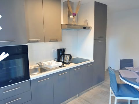 Apartman Patrik