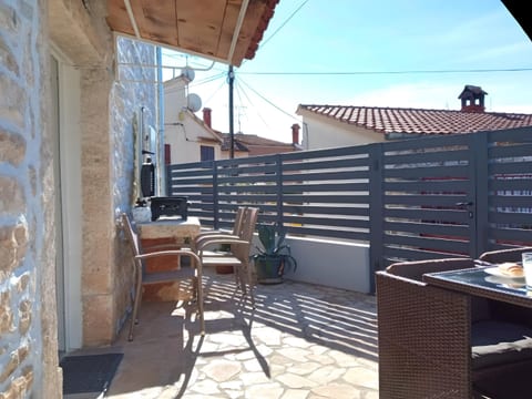 Apartman Patrik