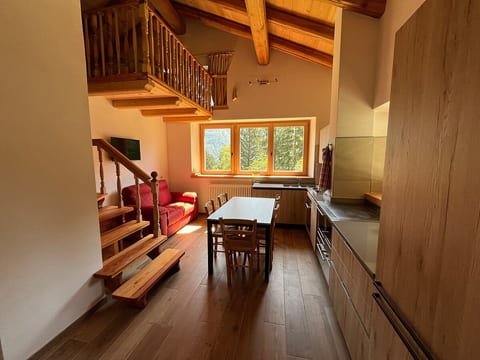 Mountain Chalet image 2