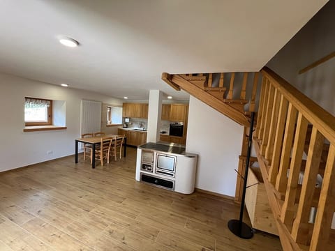 Mountain Chalet image 3