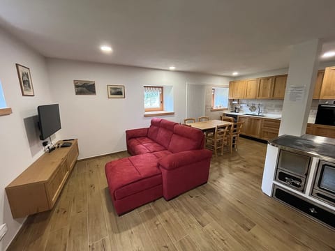 Mountain Chalet image 2