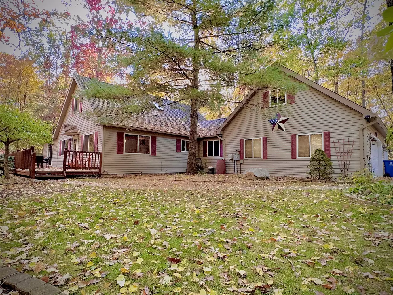Great Oaks Cottage