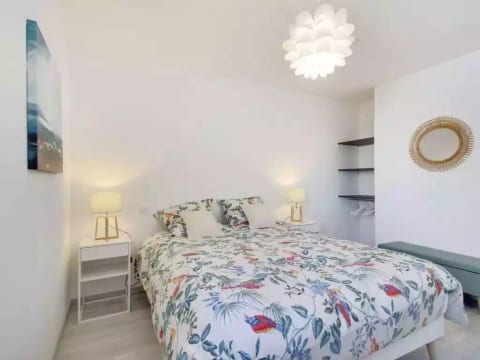 Domaine d'Augustin Apt B01