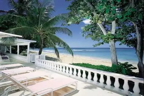 Belair - Mullins Beach