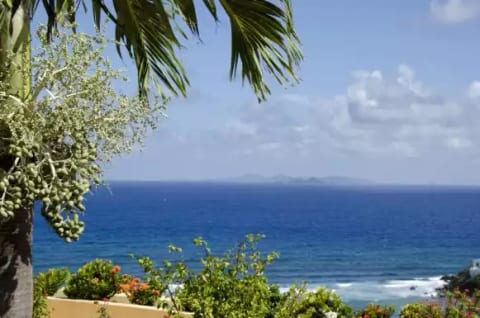 Summerwinds Villa - Oyster Pond