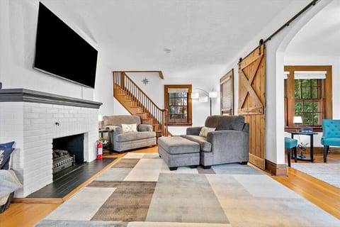 Quintessential Brooklawn