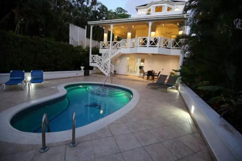 Weston House - Weston