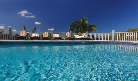 Villa Retreat - Cap Estate