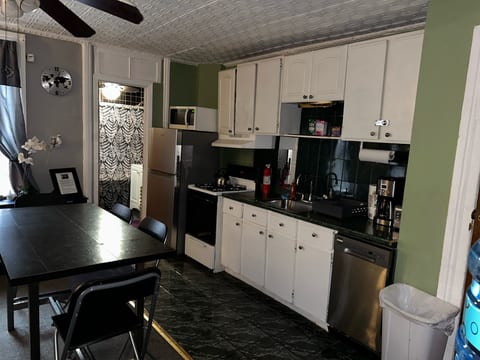 Kingdom Suite