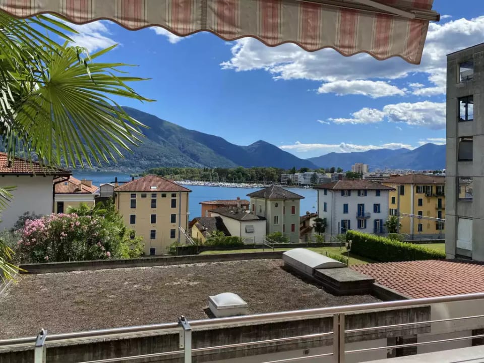 Rex App. 3 - Locarno