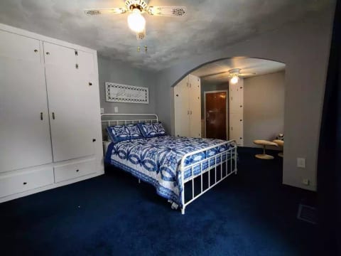 Peaceful Acres Vacation Rental