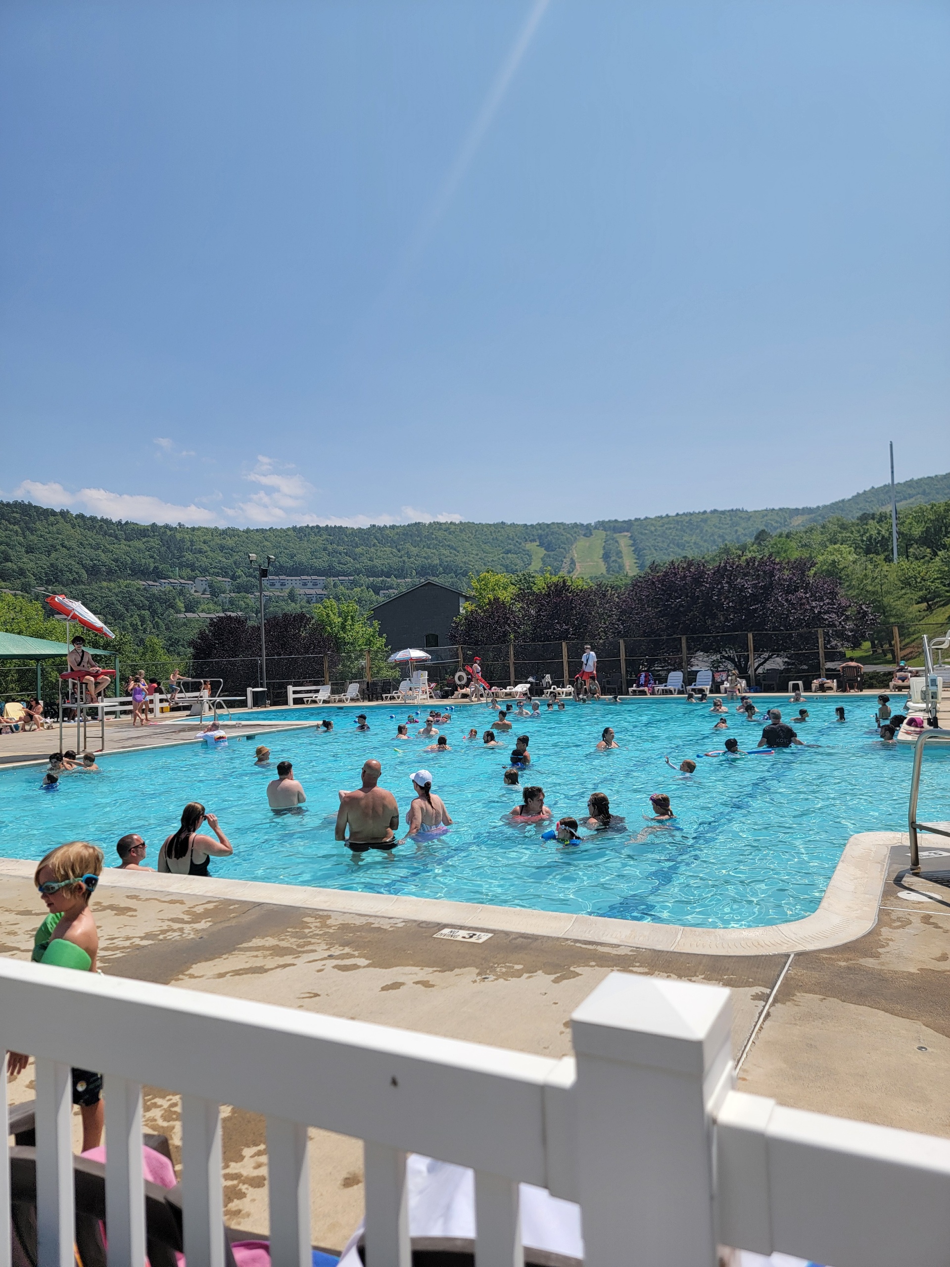 2 Bedroom Partial Kitchen @ Woodstone, 5/30 - 6/6