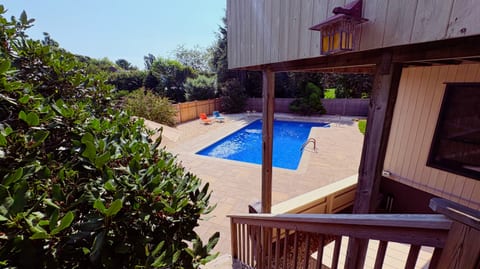 Montauk Family Home | Pool Near Beach & Town
