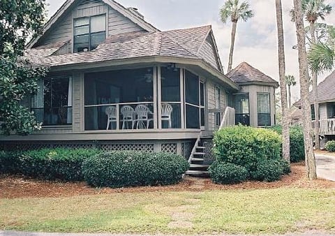 Cottage