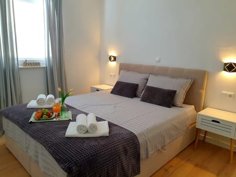 Apartment Tea - Unit 208852-5