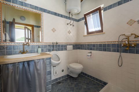 Villa Ulika s bazenom rustikalnog ugođaja - Unit 209596-5