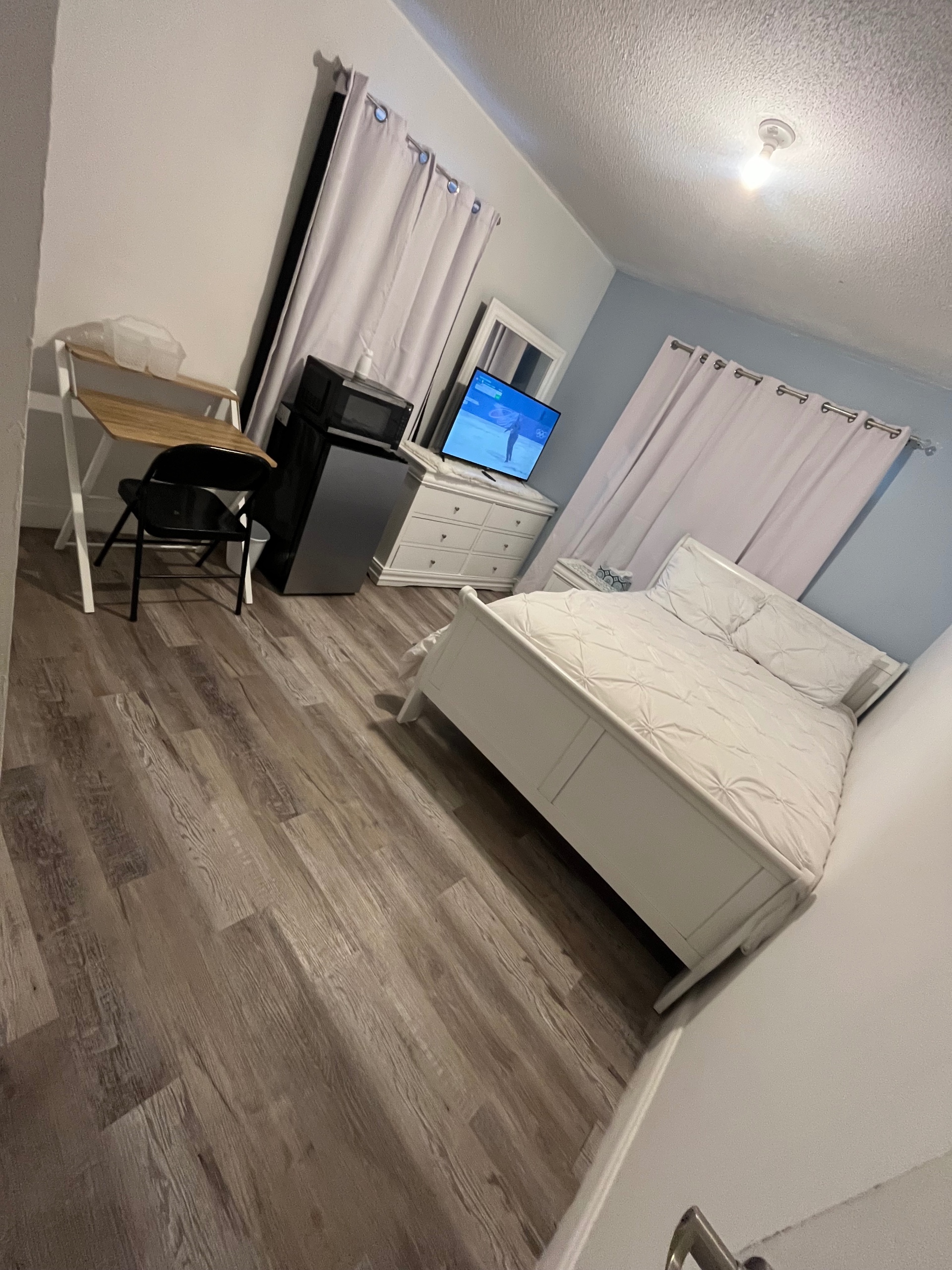 Travel Student Room Rentals