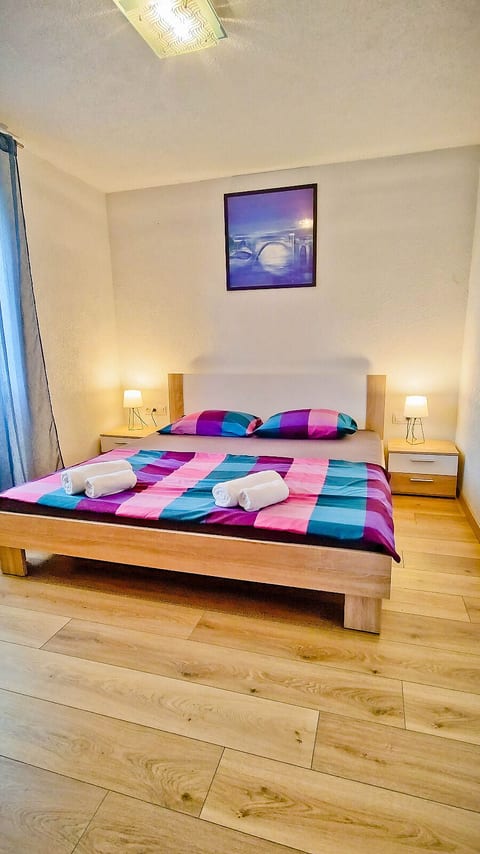 Apartment TORA - Unit 371426-13