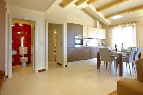 Villa Bellavista Poletti s bazenom - Unit 375967-13