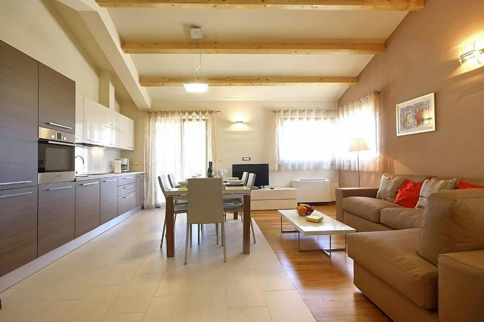 Villa Bellavista Poletti s bazenom - Unit 375967-13