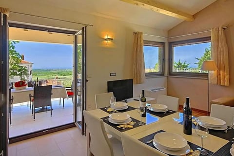 Villa Bellavista Poletti s bazenom - Unit 375967-13