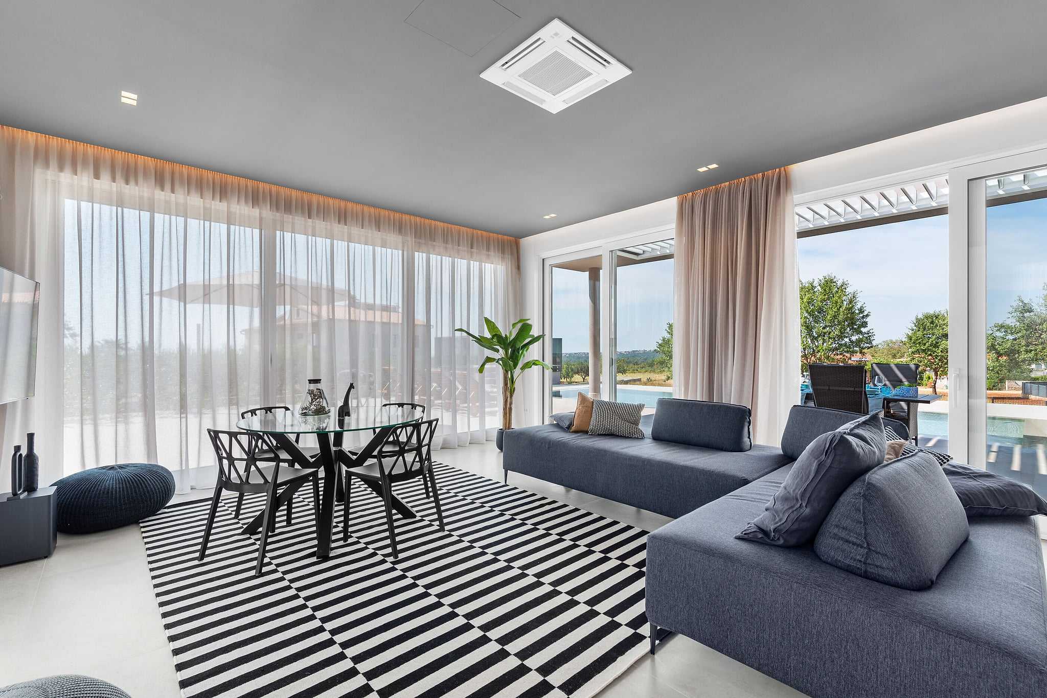 Villa Serena s prekrasnim vrtom - Unit 376138-13