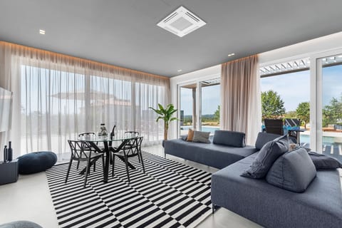 Villa Serena s prekrasnim vrtom - Unit 376138-13