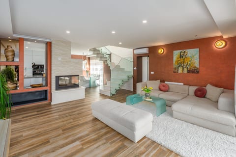 Villa Anabel s bazenom i whirlpool-om - Unit 376163-13