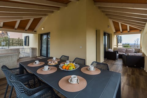Villa Anabel s bazenom i whirlpool-om - Unit 376163-13