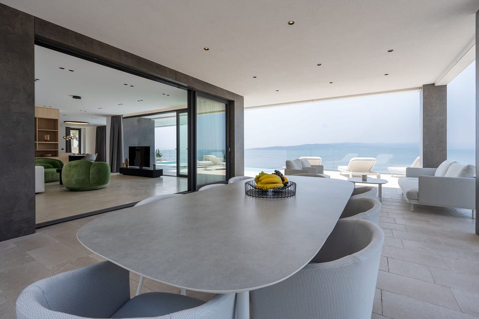 Villa Adriatic Pearl - Unit 378301-13