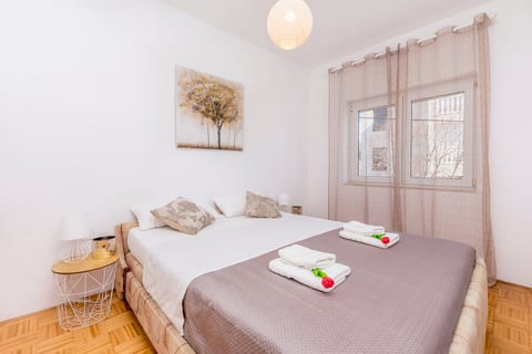 Apartment Jadran - Unit 378304-13