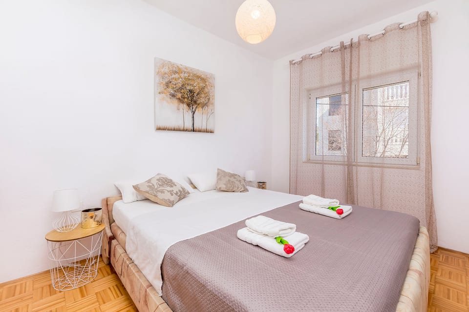 Apartment Jadran - Unit 378304-13