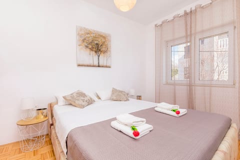 Apartment Jadran - Unit 378304-13