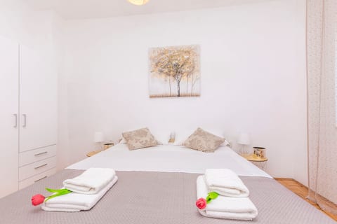 Apartment Jadran - Unit 378304-13