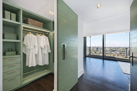 Exceptional Penthouse Apartment