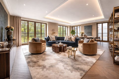Exquisite 2 Bedrooms