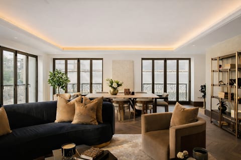 Exquisite 2 Bedrooms