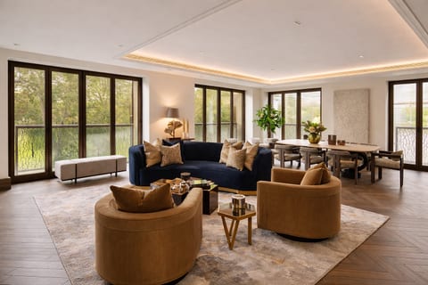 Exquisite 2 Bedrooms