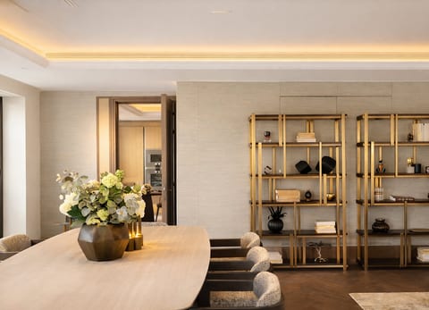 Exquisite 2 Bedrooms