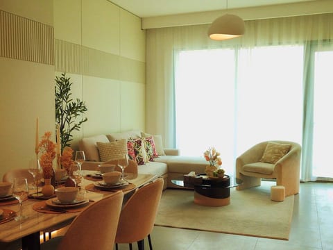 Burj Khalifa View Luxe 2BR|Connected to Dubai Mall