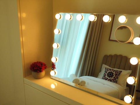 Burj Khalifa View Luxe 2BR|Connected to Dubai Mall