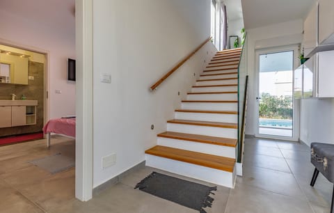 Duplex Sea View