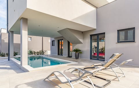 Duplex Sea View