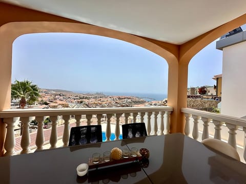 Big Villa, Arguineguin 5 bedroom