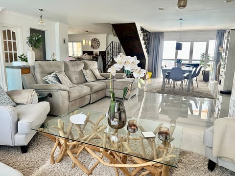 Big Villa, Arguineguin 5 bedroom