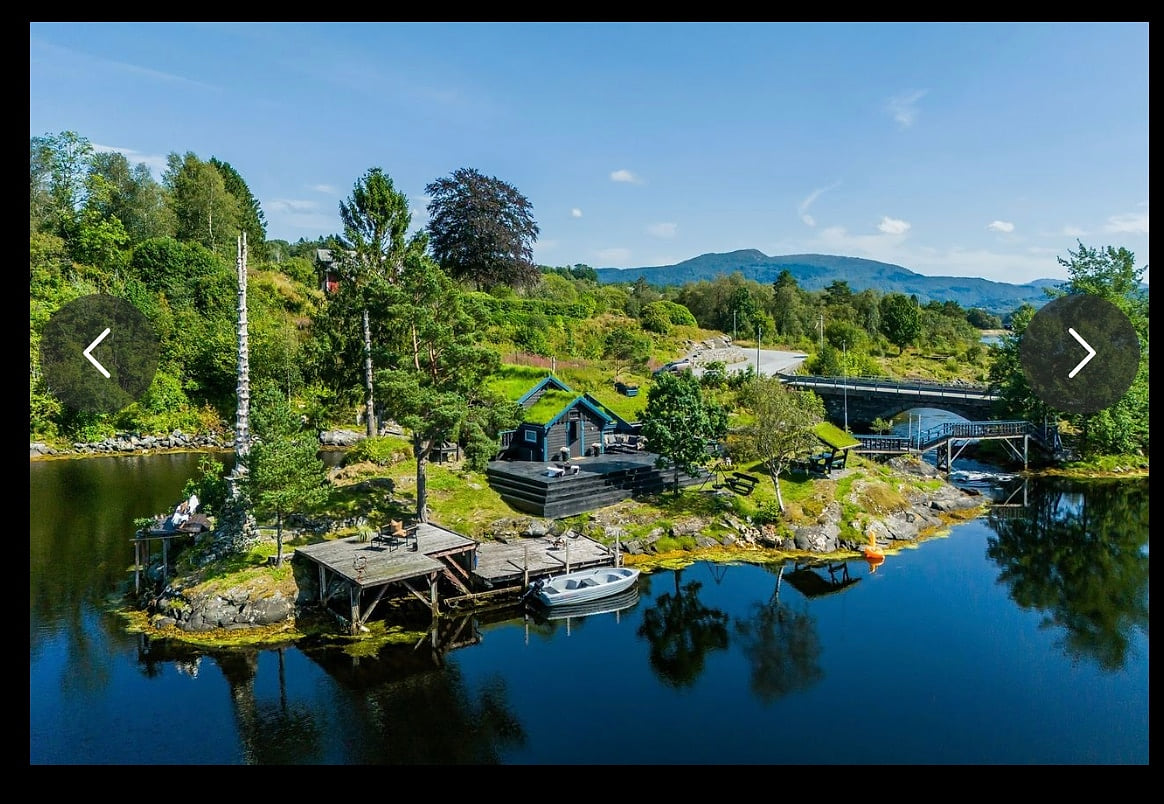 Private Island amazing location image 1