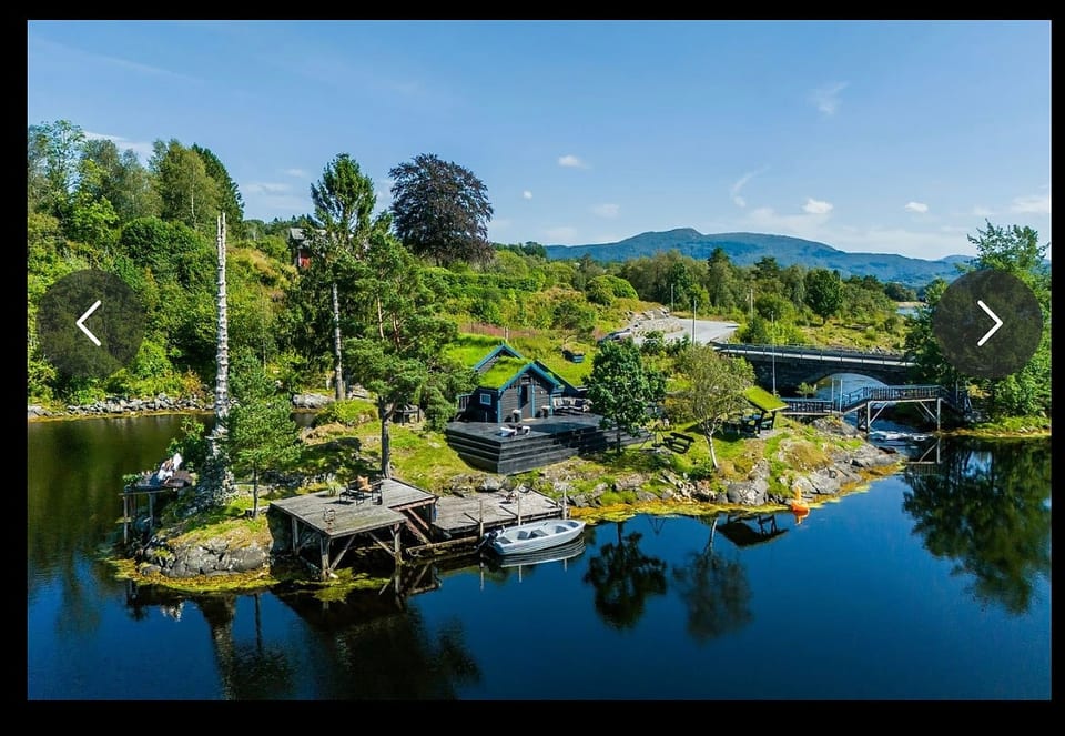 Private Island amazing location image 1
