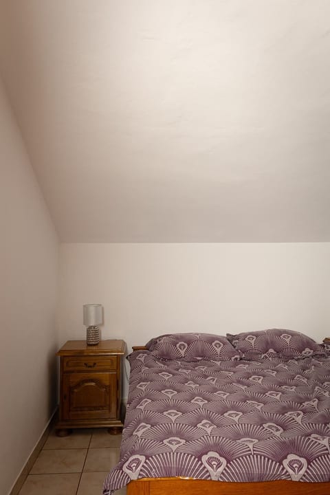 Apartments Nevistic lake view - Unit 378245-13