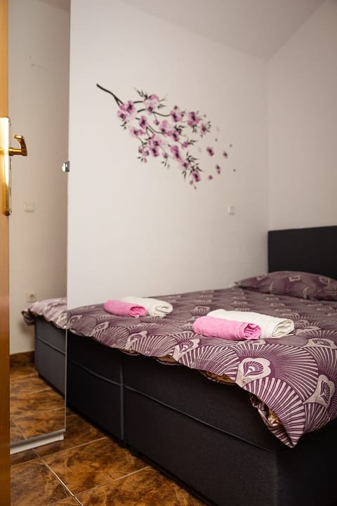 Apartments Nevistic lake view - Unit 378245-13