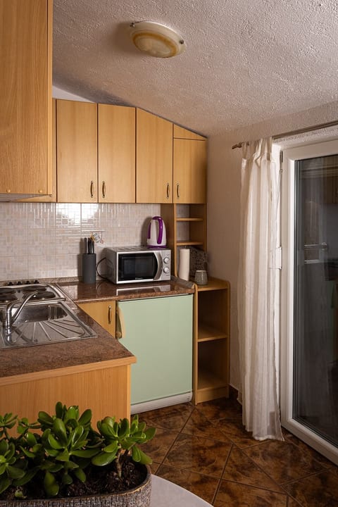 Apartments Nevistic lake view - Unit 378246-13